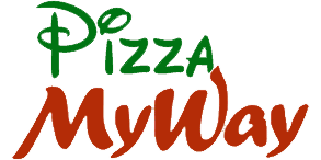 Logo Pizza MyWay Craiova